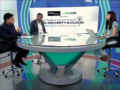 A photo taken on December 4, 2023 in Geneva shows parts of a plastic-free compostable material recycled for a vegan strap in front of a picture of a Circular model watch by ID Geneve brand.  
Image: Fabrice Coffrini / AFP A photo taken on December 4, 2023 in Geneva shows parts of a plastic-free compostable material recycled for a vegan strap in front of a picture of a Circular model watch by ID Geneve brand.  
Image: Fabrice Coffrini / AFP