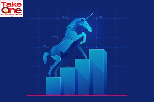 In recent months, the venture capitalist reckons, Indian unicorns have been reporting profits, reinforcing the belief that sustained profitability is not merely a recent development but crucial for enduring success.