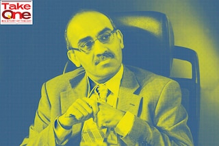 Anil Singhvi, chairman, ICAN Investment Advisors