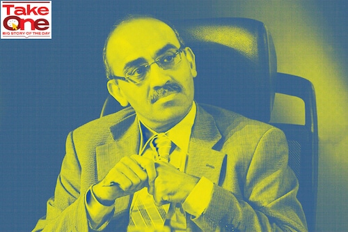 Anil Singhvi, chairman, ICAN Investment Advisors