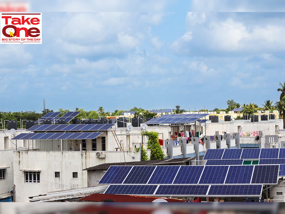 PM’s new rooftop solar scheme holds promise, if correctly implemented