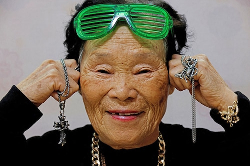 Image: Kim Soo-hyeon / Reuters Image: Kim Soo-hyeon / Reuters
