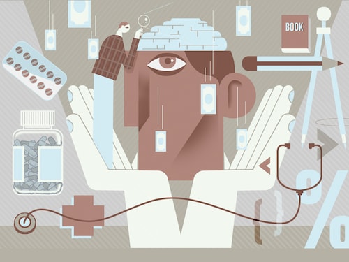 Organisations are essentially communities. If we dig further, we will quickly understand that they are, in fact, a community of communities.
Illustration: Chaitanya Dinesh Surpur