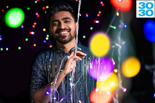 Dipraj Jadhav
Image: Mexy Xavier Directed By: Kapil Kashyap