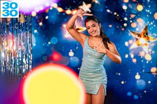 Image: Mexy Xavier Directed by:  Kapil Kashyap Outfit: Cultnaked Earrings: Studio.Renn Styling: Ami Patel Styling Assistants: Anushka and Faisal Bhatti, Makeup: Tanvi Chemburkar Hairstylist: Sourav Roy