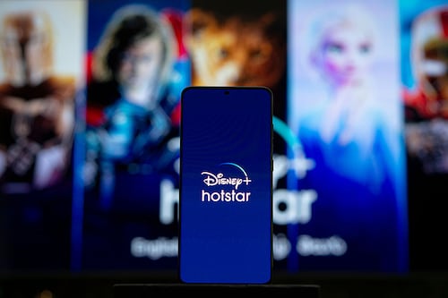 Once the merger is complete, it will create India’s largest media empire, with close to a 40 percent market share in India Image: Shutterstock&nbsp