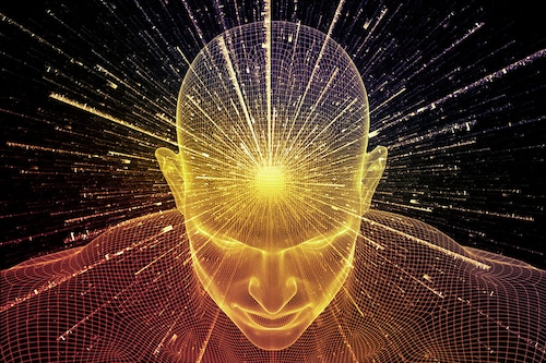 Research suggests that employees who are more mindful in the digital workplace are better protected against stress, anxiety and overload. Image: Shutterstock Research suggests that employees who are more mindful in the digital workplace are better protected against stress, anxiety and overload. Image: Shutterstock