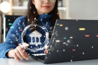 Out of the 3 million new SIPs added by the mutual fund industry in November, 1.3 million were added by fintechs.
Image: Shutterstock