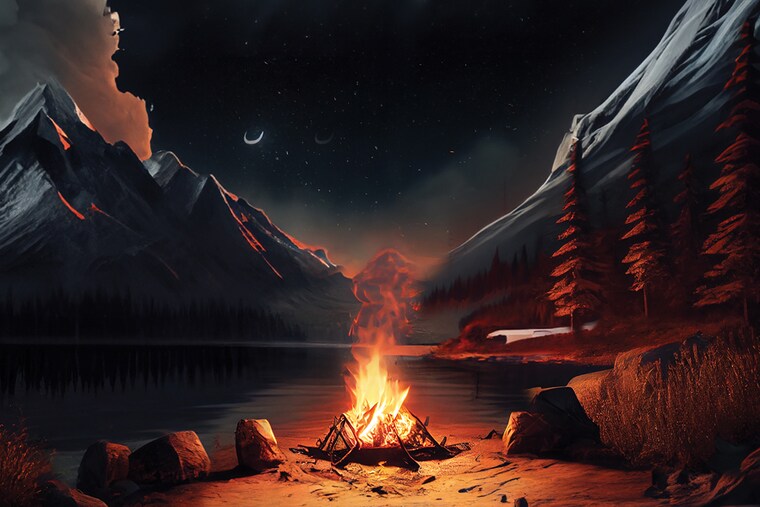 From $4.96 billion in funding in April 2021, the monthly numbers dipped to $2.65 billion in 2022, and then plunged to $989.5 million in 2023.