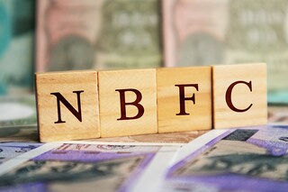 Data from lenders Bajaj Finance, L&T Finance and state-run banks have shown a surge in loans.
Image: Shutterstock