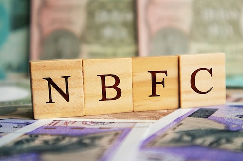 Data from lenders Bajaj Finance, L&T Finance and state-run banks have shown a surge in loans.
Image: Shutterstock