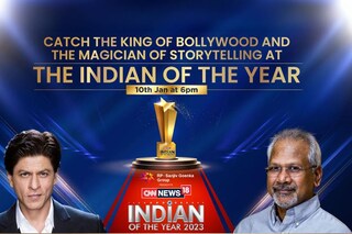 CNN-News18 Indian of the Year has RPSG Group as the Presenting Partner, Chola MS Insurance and Reliance as the Associate Sponsors, and Amrita University as the Education Partner.