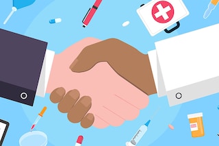 Being a first mover in science-based inventions justifies corporate investment in scientific research
Image: Shutterstock