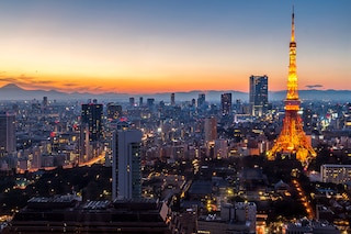 Tokyo is TripAdvisor"s top trending travel destination for 2024. Image: Shutterstock