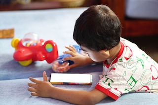 BabyBus has a number of applications which are popular among kids. Image: Shutterstock