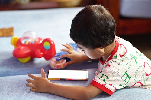 BabyBus has a number of applications which are popular among kids. Image: Shutterstock BabyBus has a number of applications which are popular among kids. Image: Shutterstock