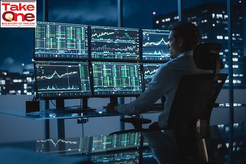 As part of the investment strategy, market watchers believe FIIs would be looking to re-enter stocks of companies they sold off in the last couple of years which comprises substantial holding in large private sector banks.
Image: Shutterstock