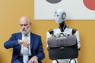 While AI has the potential to create immense value for businesses, the key to unlocking this is finding suitable applications and use cases for the technology – which not all companies have been able to do.
Image: Shutterstock