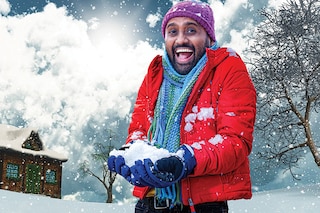 Sachin Agrawal, Co-founder and CEO, Bizongo
Image: Madhu Kapparath