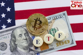 US Securities and Exchange Commission (SEC), on January 10, approved the trading and listing of Bitcoin exchange-traded funds (ETFs) from 11 large and well-recognised asset managers.
Images: Shutterstock