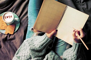 On average, it takes between two and eight months to change your habits. On average, it takes between two and eight months to change your habits.
Image: Shutterstock