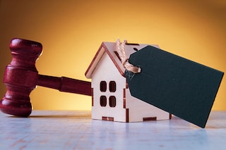 The Enemy Property Act came into effect in the aftermath of the Indo-China and Indo-Pak wars in 1962 and 1965.
Image: Shutterstock