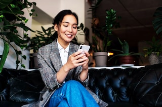 32% of 13-26 year-olds say they are "very interested" in news about TV shows and movies.
Image: R. Classen / Shutterstock