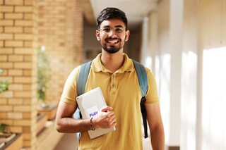 Every year spent in education reduces mortality by 2%, reveals a study published in The Lancet Public Health. Image: Shutterstock