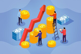 VCs are going out of their way to find the right entrepreneur, bringing a unique perspective or a unique solution to the market.
Image: Shutterstock