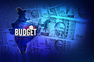 The Indian government has been at the forefront of transforming the nation and is keen to embark on an exciting technological transformation journey to the next level.
Image: Shutterstock