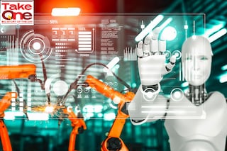 Specific R&D funds for startups, from the government, such as iDEX (Innovations for Defence Excellence) and the defence India startup challenge are commendable says Gopichand Katragadda, founder of Bengaluru-based edge-AI startup Myelin Foundry
Image: Shutterstock