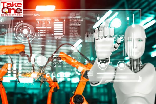 Specific R&D funds for startups, from the government, such as iDEX (Innovations for Defence Excellence) and the defence India startup challenge are commendable says Gopichand Katragadda, founder of Bengaluru-based edge-AI startup Myelin Foundry
Image: Shutterstock Specific R&D funds for startups, from the government, such as iDEX (Innovations for Defence Excellence) and the defence India startup challenge are commendable says Gopichand Katragadda, founder of Bengaluru-based edge-AI startup Myelin Foundry
Image: Shutterstock
