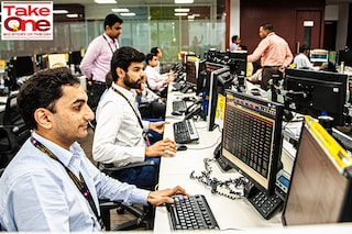 The impact of the Union Budget on the equity markets has reduced notably over the past few years, with the government undertaking most of the reforms outside the purview of the Budget, says Pranav Haridasan, MD and CEO, Axis Securities