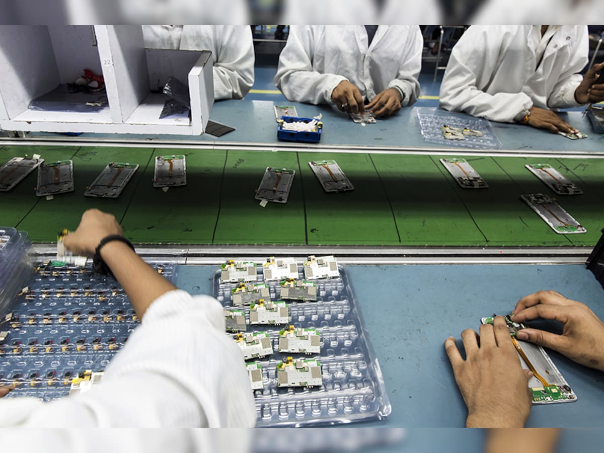 Smartphones to get cheaper as import duty for mobile components slashed ...