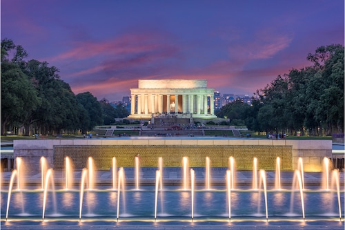 image credit: Courtesy of Washington.org image credit: Courtesy of Washington.org