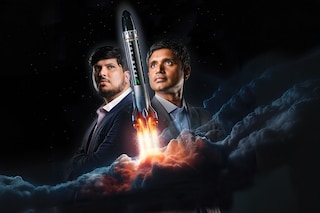 (left)Moin SPM, co-founder and COO and Co-founder and CEO Srinath Ravichandran
Image: Mexy Xavier and digital imaging Kapil Kashyap