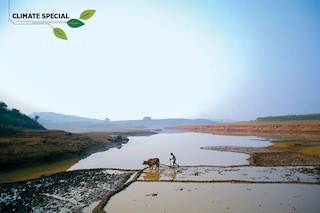 India’s farmers, 78 percent of who have small holdings, face challenges such as water scarcity and the threat of unsustainable agricultural practices
Image: In Pictures Ltd. / Corbis Via Getty Images