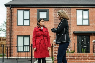 Lisa Nandy, Labour Party. Image: Ian Forsyth/Getty Images