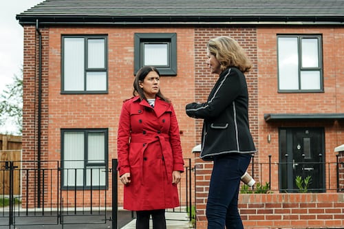 Lisa Nandy, Labour Party. Image: Ian Forsyth/Getty Images