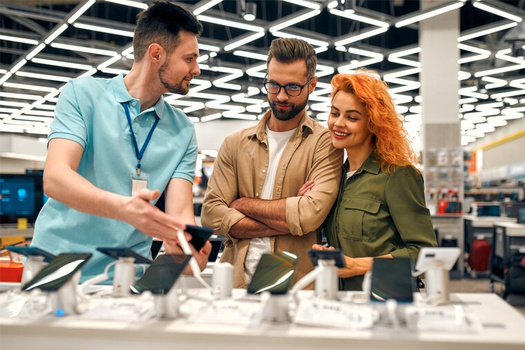 Marketers have long been tasked with determining consumers’ “willingness to payâ€ (WTP)—the maximum price a customer will spend to obtain a product or service.
Image: Shutterstock