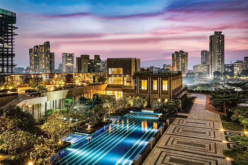 Raheja Artesia has established itself as among Mumbai’s premier luxury developments