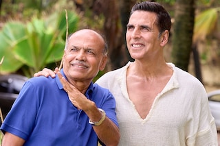 Captain Gorur R Iyengar Gopinath, Founder, Air Deccan
Image: Amit Verma