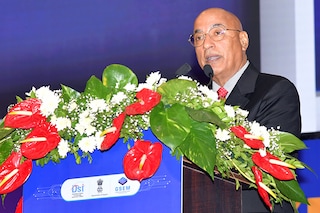 Randhir Thakur, CEO and Managing Director, Tata Electronics