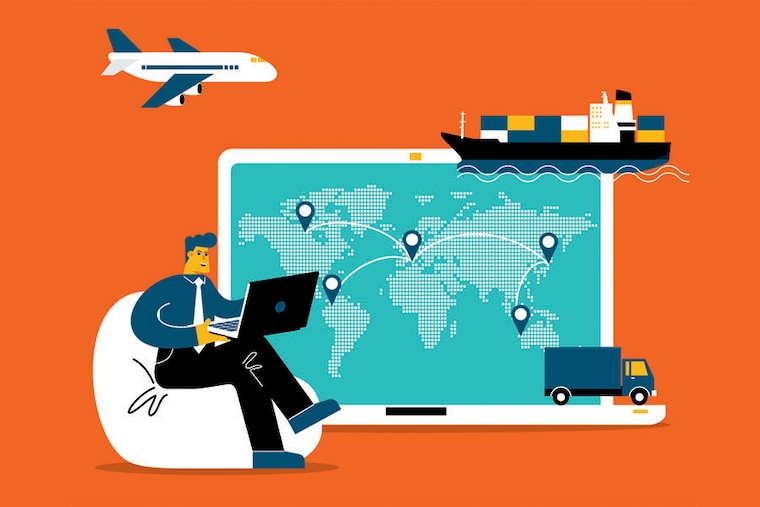 The move will open opportunities for Indian players to boost their reach globally, and enhance the ease of doing business and accessing new markets.
Image: Getty Images