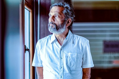 Sridhar Vembu, founder and CEO, Zoho Corp. Image Courtesy: Zoho Sridhar Vembu, founder and CEO, Zoho Corp. Image Courtesy: Zoho