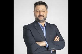 Rahul Sharma, AVP - Platform, Service Cloud, Heroku and Slack