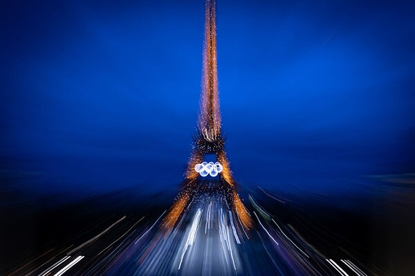 Image: SEBASTIEN BOZON / AFP