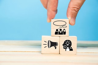 Whenever a CEO takes a social position that has little to do with their core business, they risk alienating a swath of their customer base.
Image: Shutterstock