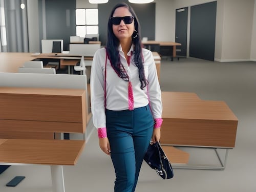 (L to R)  Prashant Jain, CIO and fund manager, 3P Investment Managers and Ashwani Kumar, portfolio strategist and co-fund manager, 3P Investment Managers.
Image: Neha Mithbawkar for Forbes India