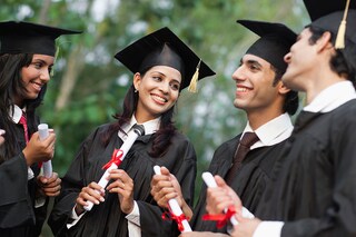 A robust research and education ecosystem is essential for creating valuable human capital and national advancement.
Image: Getty Images